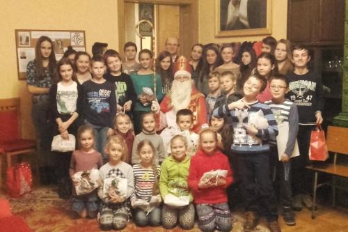 2015.12 Mikołaj