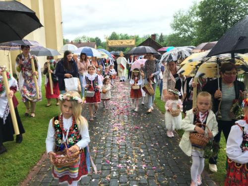 2020.06 Boże Ciało