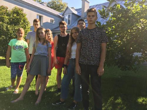 2020.08 Rekolekcje wakacyjne