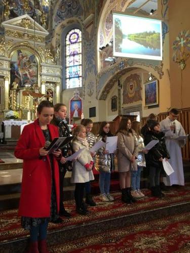 2020.11 Święto Odzyskania Niepodległości
