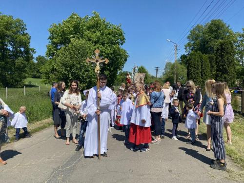 2021.06 Boże Ciało