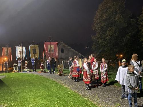 2021.09 Odpust Parafiany