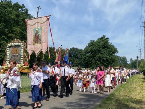 2022.06 Boże Ciało