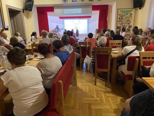 2022.06 Zakończenie Roku Formacyjnego